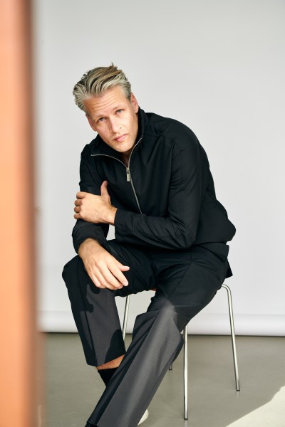 Portfoliobild in der Kategorie Modelbook von Model Thor 81820 ab Dänemark