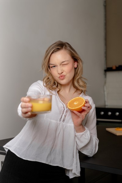 Portfoliobild in der Kategorie Modelbook von Model Juliana  82004 ab Leipzig