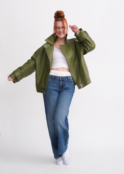 Portfoliobild in der Kategorie Modelbook von Model Juliana 82004 ab Leipzig