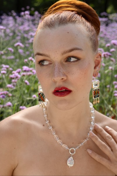 Portfoliobild in der Kategorie Modelbook von Model Juliana 82004 ab Leipzig