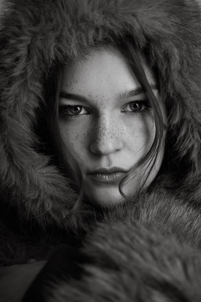 Portfoliobild in der Kategorie Modelbook von Model Juliana 82004 ab Leipzig