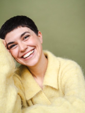 Model Laura-Marie 82043