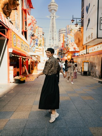 Model Laura-Marie 82043