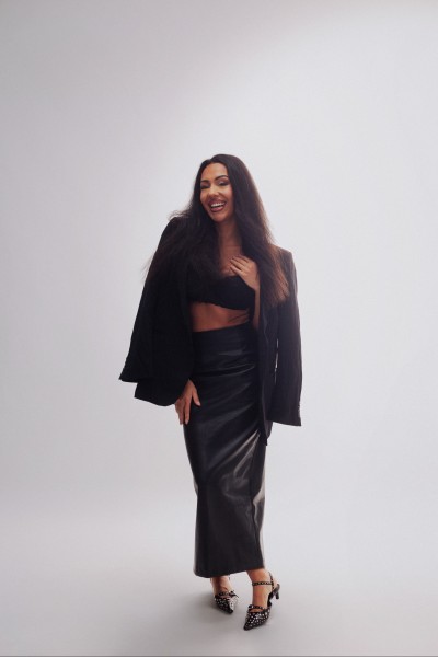 Portfoliobild in der Kategorie Modelbook von Model Ana Karolina 82053 ab Hannover
