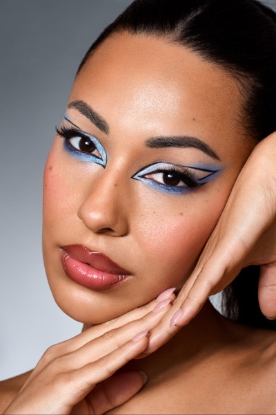 Portfoliobild in der Kategorie Modelbook von Model Ana Karolina 82053 ab Hannover