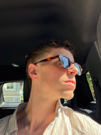 Model Samuel 82347