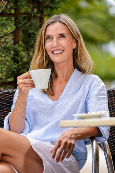 Portfoliobild in der Kategorie Modelbook von Model Silvia 82572 ab Köln