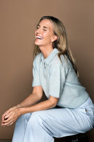 Portfoliobild in der Kategorie Modelbook von Model Silvia 82572 ab Köln