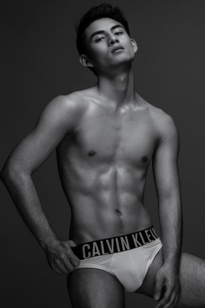 Portfoliobild in der Kategorie Modelbook von Model Jimmy 82578 ab Berlin