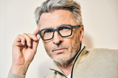 Portfoliobild in der Kategorie Modelbook von Model Oliver 82839 ab Duisburg