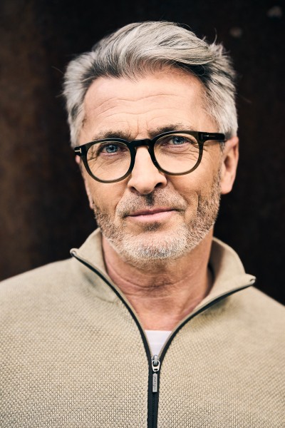 Portfoliobild in der Kategorie Modelbook von Model Oliver 82839 ab Duisburg