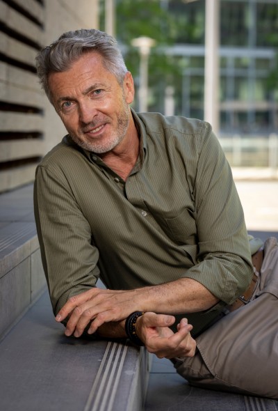 Portfoliobild in der Kategorie Modelbook von Model Oliver 82839 ab Duisburg