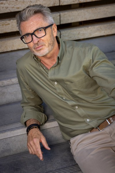 Portfoliobild in der Kategorie Modelbook von Model Oliver 82839 ab Duisburg
