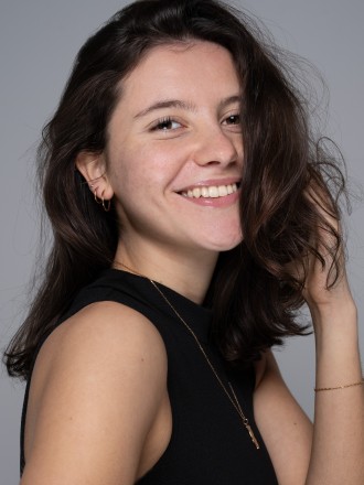 Model Vivianna 82848