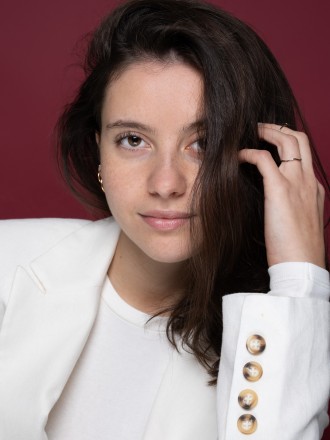 Model Vivianna 82848