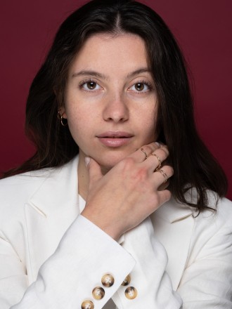 Model Vivianna 82848