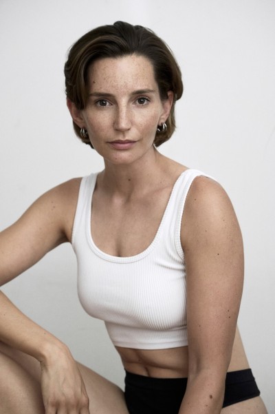 Portfoliobild in der Kategorie Modelbook von Model Janina 8347 ab Wuppertal