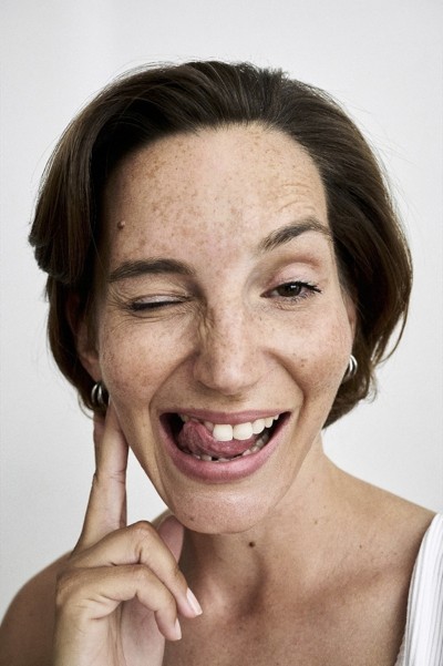 Portfoliobild in der Kategorie Modelbook von Model Janina 8347 ab Wuppertal