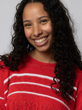 Model Linda 83492