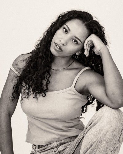 Portfoliobild in der Kategorie Modelbook von Model Linda 83492 ab Aachen
