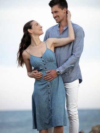 Model Benjamin 83689