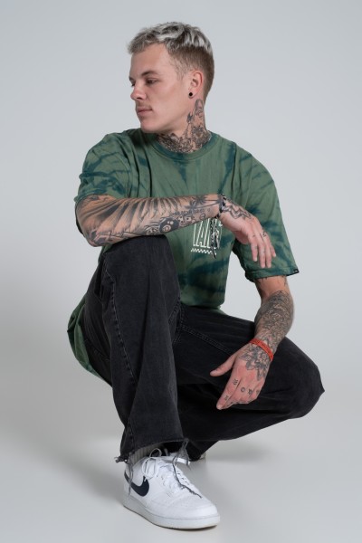 Portfoliobild in der Kategorie Modelbook von Model Tom 83714 ab Wuppertal