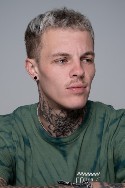 Portfoliobild in der Kategorie Modelbook von Model Tom 83714 ab Wuppertal