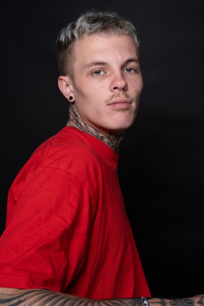 Portfoliobild in der Kategorie Modelbook von Model Tom 83714 ab Wuppertal