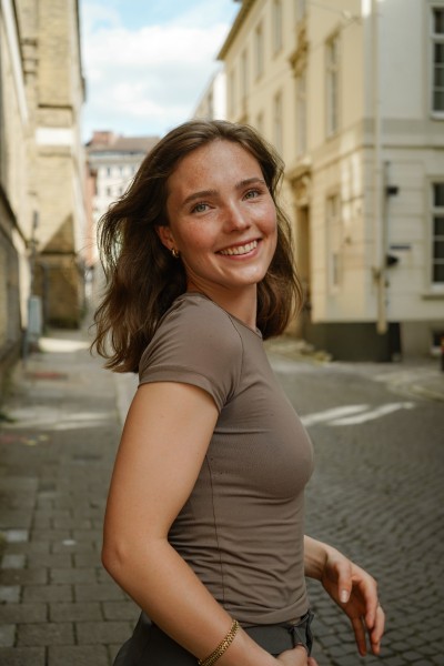 Portfoliobild in der Kategorie Modelbook von Model Merle 84178 ab Bremen