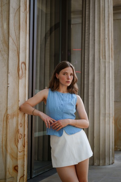 Portfoliobild in der Kategorie Modelbook von Model Merle 84178 ab Bremen