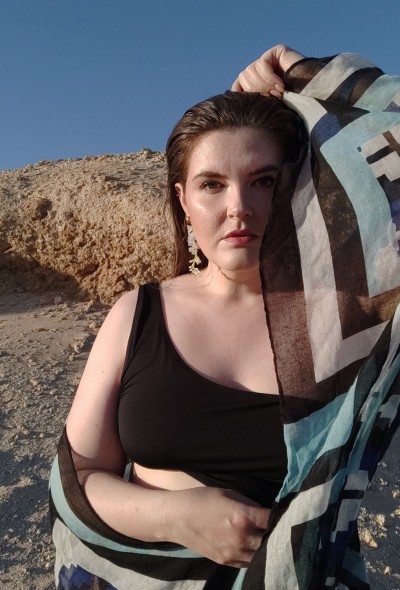 Portfoliobild in der Kategorie Modelbook von Model Katja 84607 ab München