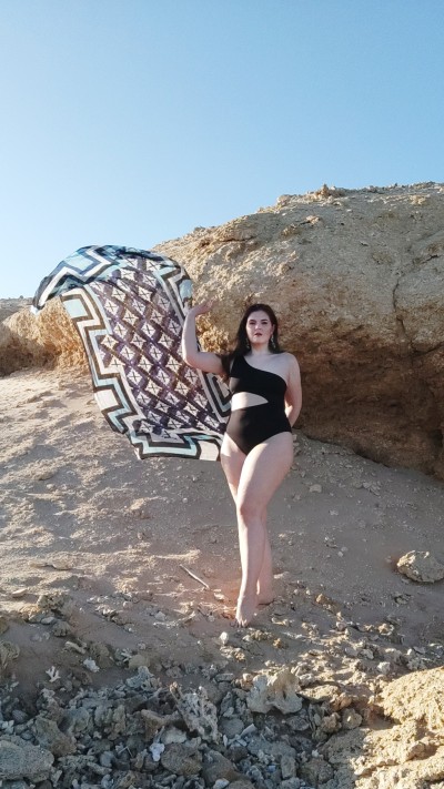 Portfoliobild in der Kategorie Modelbook von Model Katja 84607 ab München