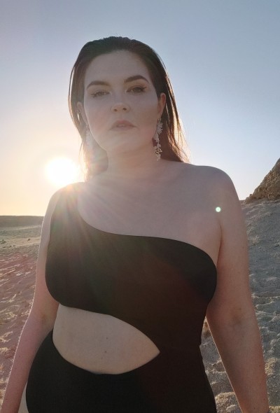 Portfoliobild in der Kategorie Modelbook von Model Katja 84607 ab München