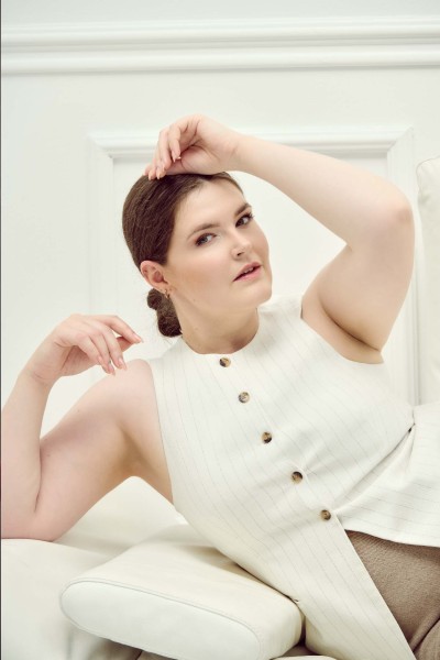 Portfoliobild in der Kategorie Modelbook von Model Katja 84607 ab München