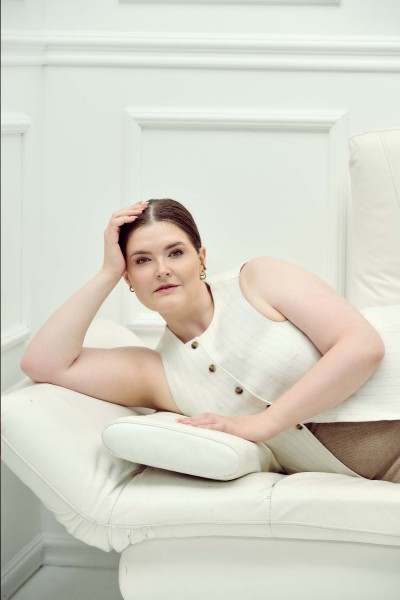 Portfoliobild in der Kategorie Modelbook von Model Katja 84607 ab München