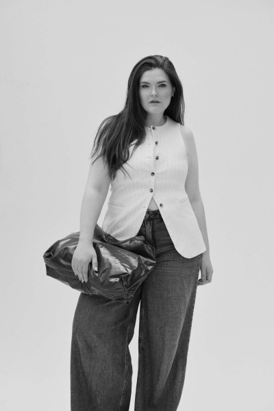 Portfoliobild in der Kategorie Modelbook von Model Katja 84607 ab München