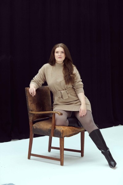 Portfoliobild in der Kategorie Modelbook von Model Katja 84607 ab München