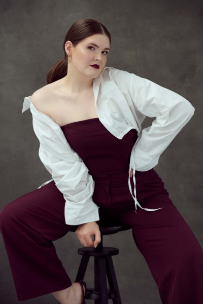 Portfoliobild in der Kategorie Modelbook von Model Katja 84607 ab München