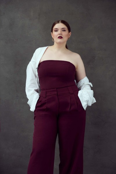 Portfoliobild in der Kategorie Modelbook von Model Katja 84607 ab München