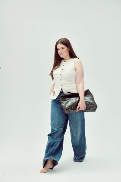 Portfoliobild in der Kategorie Modelbook von Model Katja 84607 ab München