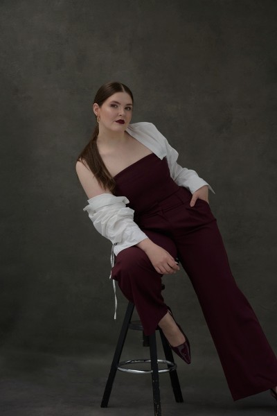 Portfoliobild in der Kategorie Modelbook von Model Katja 84607 ab München