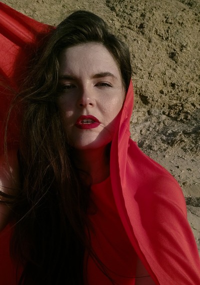Portfoliobild in der Kategorie Modelbook von Model Katja 84607 ab München