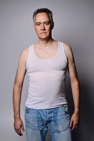 Portfoliobild in der Kategorie Modelbook von Model Jörg Vincent 84705 ab Köln