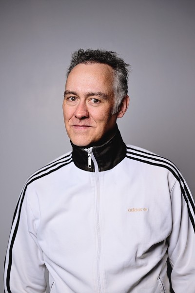 Portfoliobild in der Kategorie Modelbook von Model Jörg Vincent 84705 ab Köln