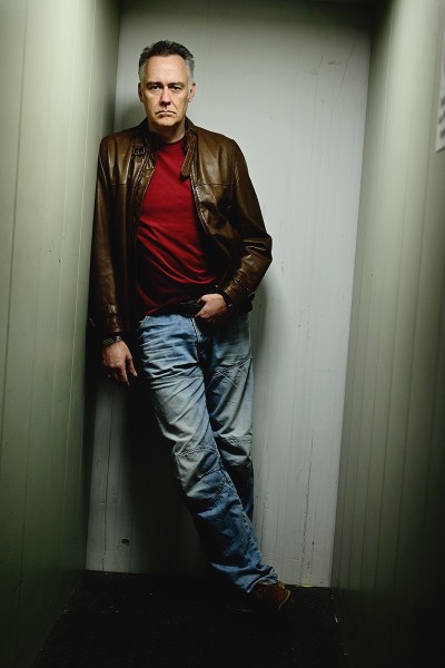 Portfoliobild in der Kategorie Modelbook von Model Jörg Vincent 84705 ab Köln