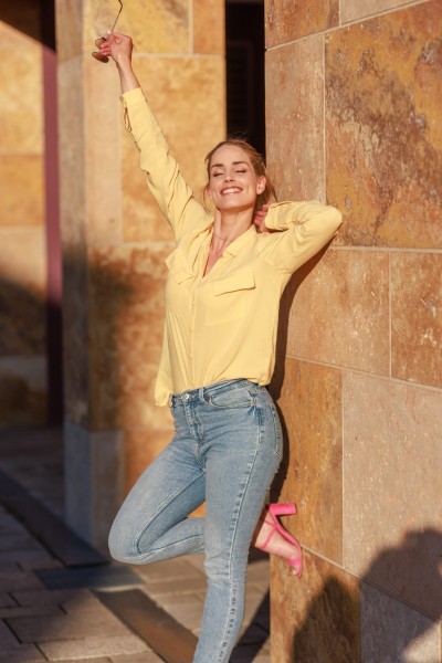 Portfoliobild in der Kategorie Modelbook von Model Lisa Noelle 84750 ab Wiesbaden