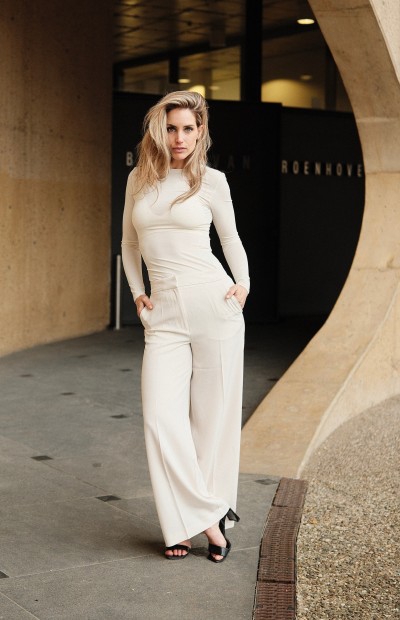 Portfoliobild in der Kategorie Modelbook von Model Lisa Noelle 84750 ab Wiesbaden