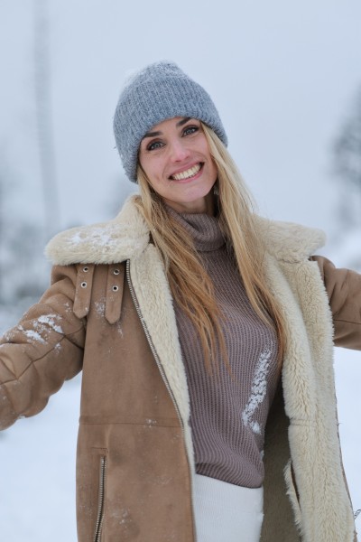Portfoliobild in der Kategorie Modelbook von Model Lisa Noelle 84750 ab Wiesbaden