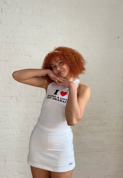 Portfoliobild in der Kategorie Modelbook von Model Meissa 84852 ab Köln