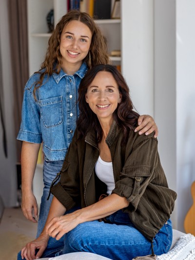 Portfoliobild in der Kategorie Modelbook von Model Anita 8524 ab Hannover